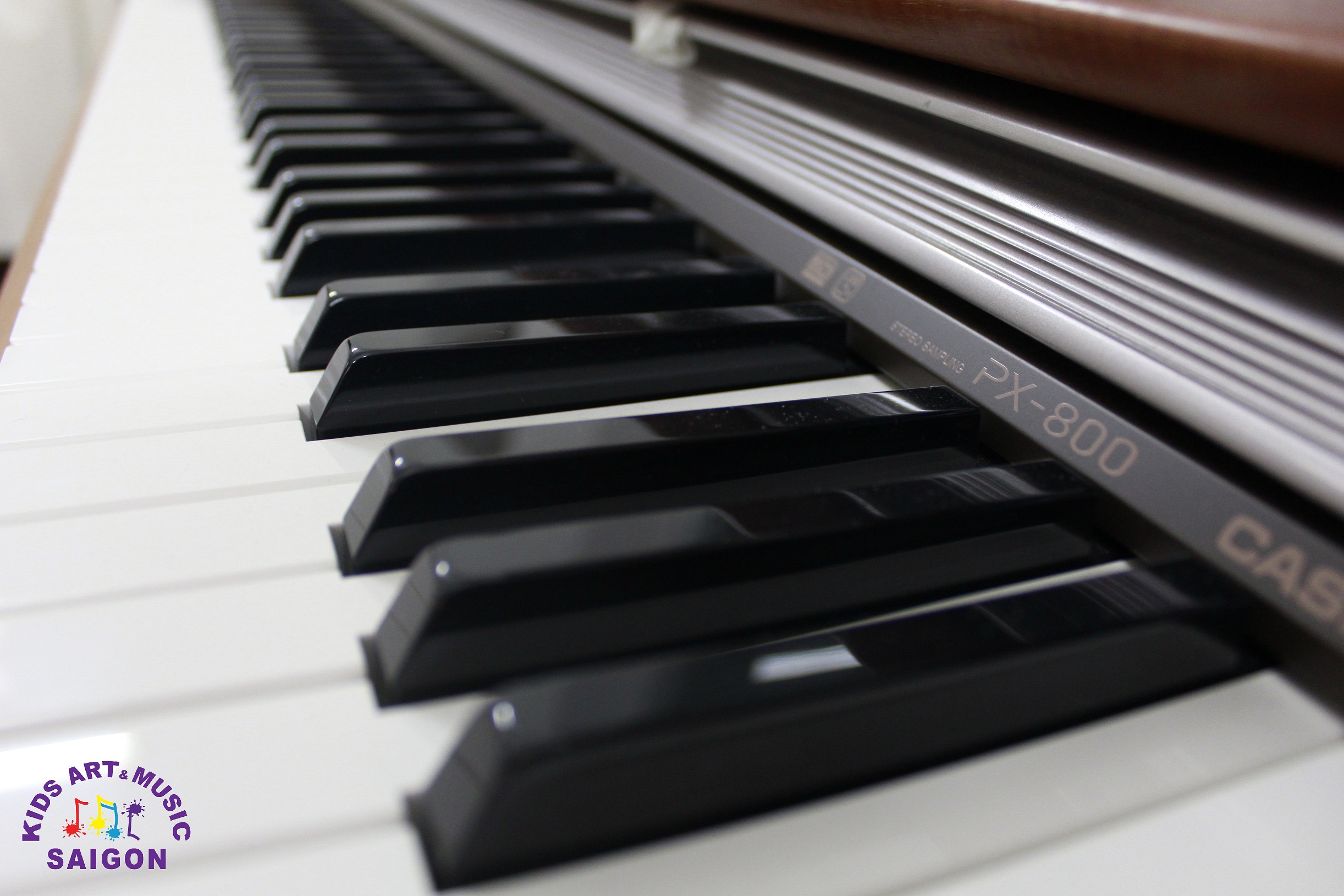 Học đàn Piano cho trẻ em tại Kids Art & Music Saigon, cùng tìm hiểu nhé! hình ảnh 5