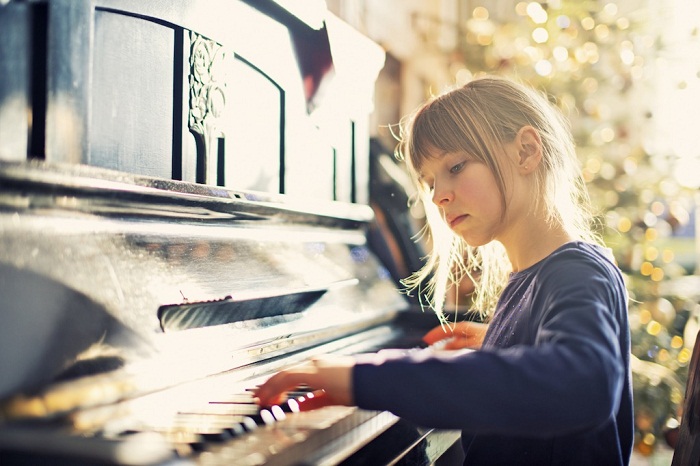 Những bí quyết chọn mua đàn piano cho bé ba mẹ nhất định phải biết - hình ảnh 6