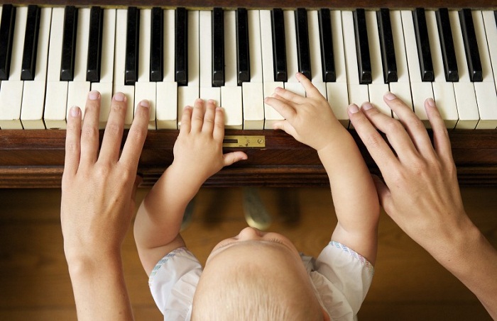 Những bí quyết chọn mua đàn piano cho bé ba mẹ nhất định phải biết - hình ảnh 7