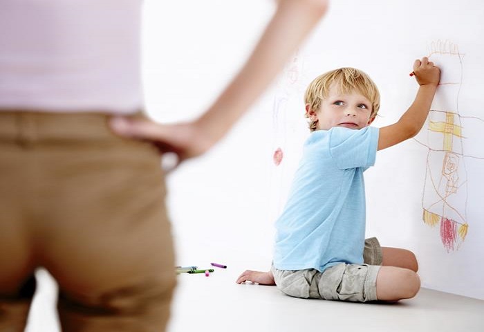 Cách học vẽ cho bé theo từng giai đoạn phát triển - hình ảnh 2