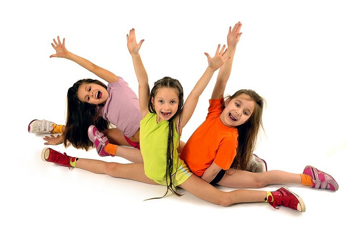 Những chấn thương thường gặp khi trẻ học nhảy aerobic thiếu nhi hình ảnh 2 Những chấn thương thường gặp khi trẻ học nhảy aerobic thiếu nhi hình ảnh 2