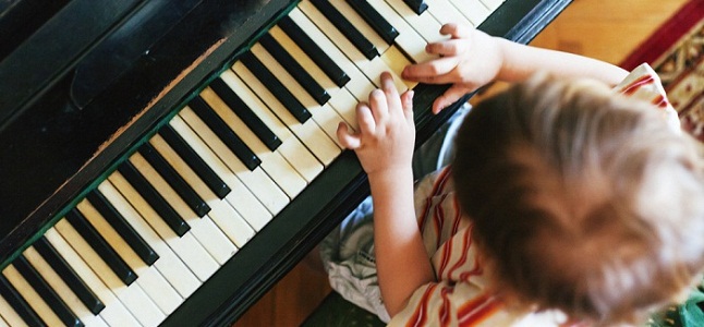 Dạy Piano cho trẻ mang lại những lợi ích như thế nào?