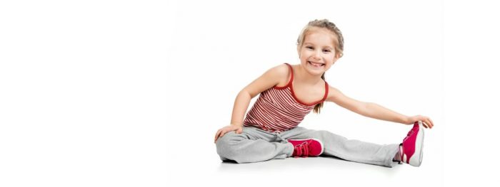 Những vật dụng mà trẻ học nhảy aerobic mẫu giáo không thể không mang theo Những vật dụng mà trẻ học nhảy aerobic mẫu giáo không thể không mang theo