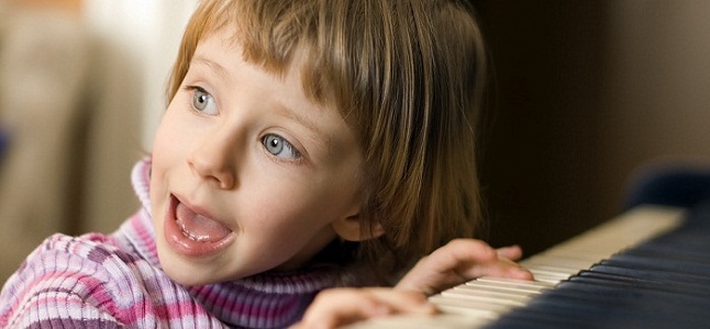 Những điều ba mẹ cần biết để chọn lớp học Piano cho trẻ em