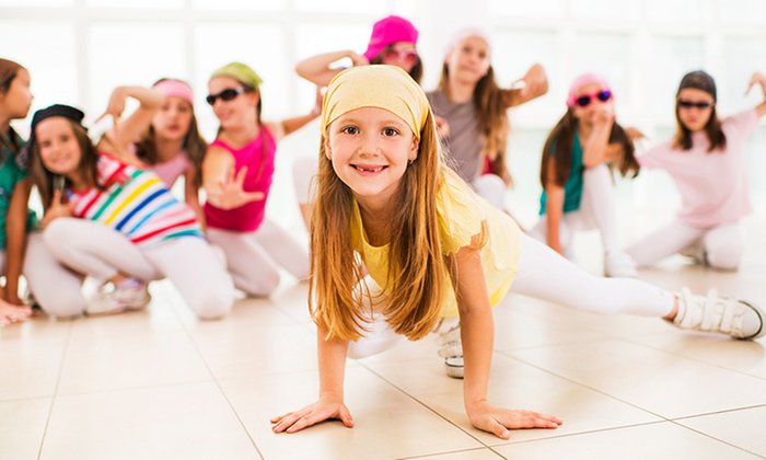 Những điều ba mẹ cần biết về aerobic cho trẻ em Những điều ba mẹ cần biết về aerobic cho trẻ em