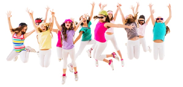 Giải đáp thắc mắc của phụ huynh về việc có nên cho bé học aerobic Giải đáp thắc mắc của phụ huynh về việc có nên cho bé học aerobic