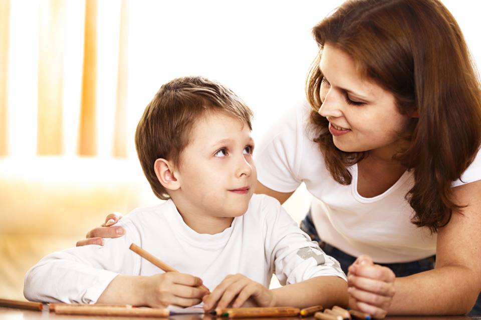 Nên dạy vẽ cho bé 3 tuổi như thế nào ba mẹ có biết?