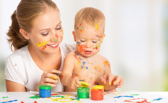 Những phương pháp dạy vẽ cho bé các bậc phụ huynh nên biết - hình ảnh 2 Những phương pháp dạy vẽ cho bé các bậc phụ huynh nên biết - hình ảnh 2