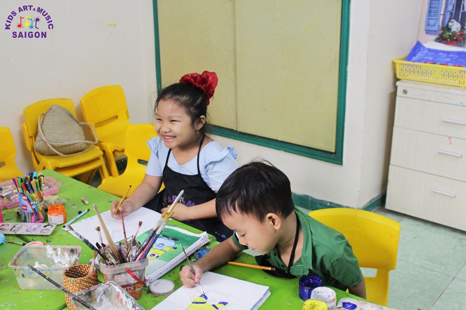 Gợi ý ba mẹ các phần mềm cho bé học vẽ- hình 2