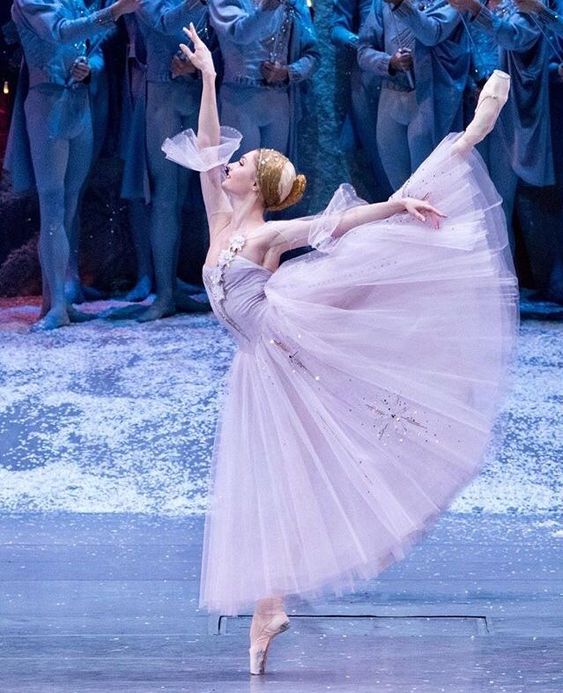 Giải mã sức hút từ các bài nhạc múa ballet hình ảnh 3 Giải mã sức hút từ các bài nhạc múa ballet hình ảnh 3