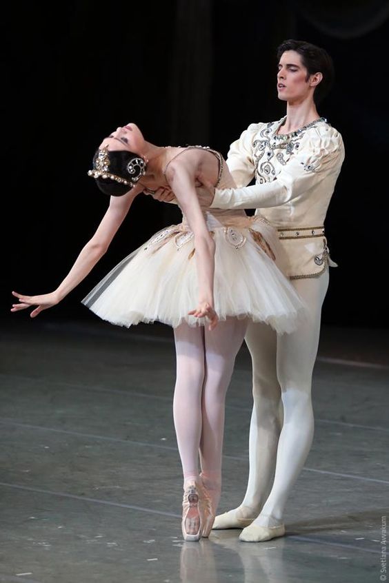 Giải mã sức hút từ các bài nhạc múa ballet hình ảnh 2 Giải mã sức hút từ các bài nhạc múa ballet hình ảnh 2