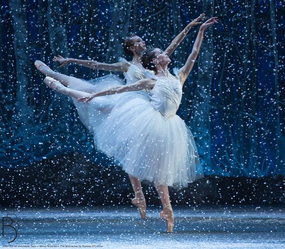 Giải mã sức hút từ các bài nhạc múa ballet hình ảnh 1 Giải mã sức hút từ các bài nhạc múa ballet hình ảnh 1