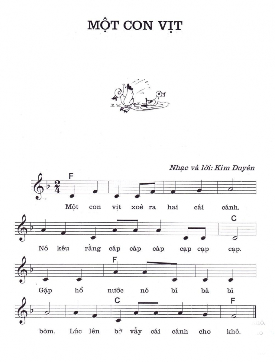 Những bản nhạc piano cho trẻ em "huyền thoại" mà mọi thế hệ người Việt đều đã từng nghe - hình ảnh 2