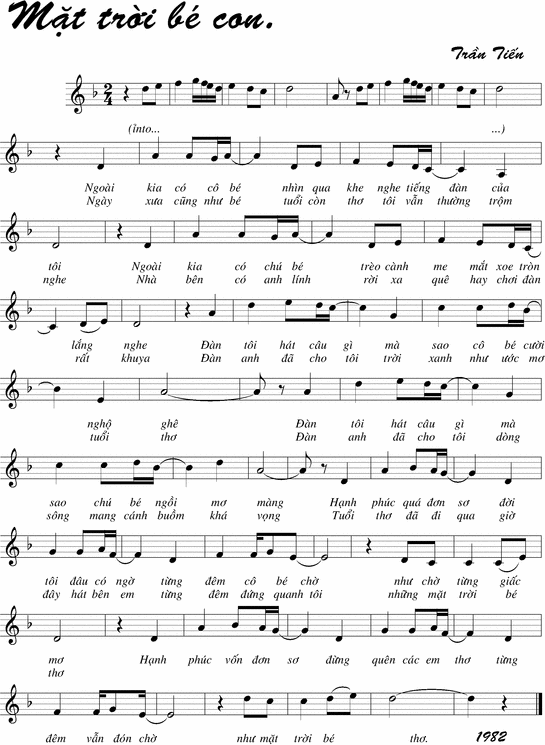 Những bản nhạc piano cho trẻ em "huyền thoại" mà mọi thế hệ người Việt đều đã từng nghe - hình ảnh 4