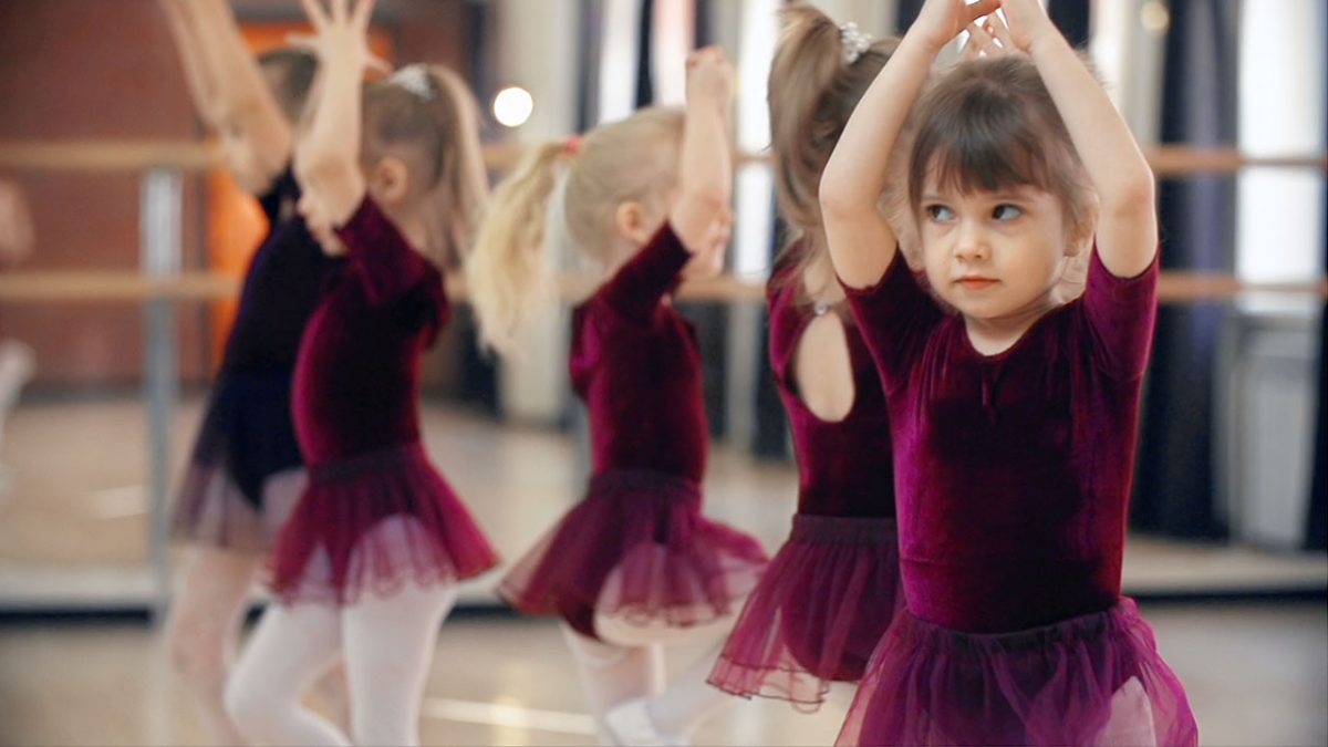 Giải mã sức hút từ các bài nhạc múa Ballet