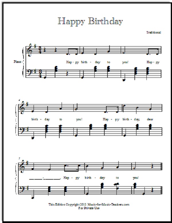 Những bản nhạc Piano "huyền thoại" mà mọi thế hệ người Việt đều đã từng nghe 5