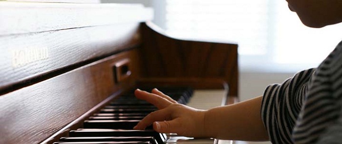Cho bé học Piano ở đâu mới đảm bảo được hiệu quả học tập?