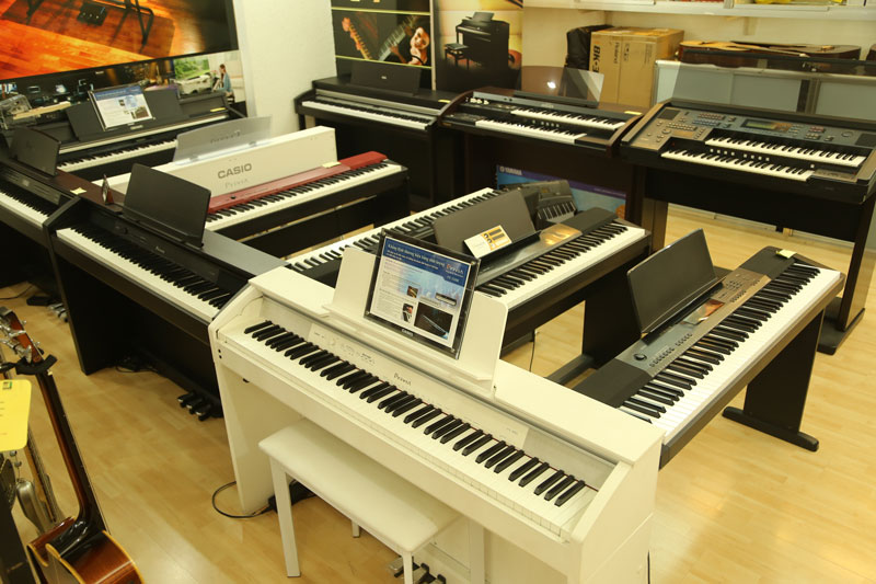 Tìm hiểu về Piano điện giá rẻ Hà Nội hình ảnh 3 Tìm hiểu về Piano điện giá rẻ Hà Nội hình ảnh 3