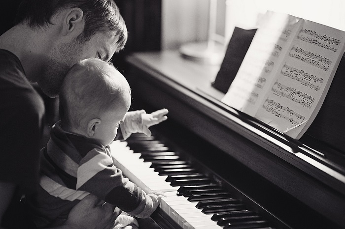 Dạy Piano cho bé như thế nào thì mới hiệu quả?