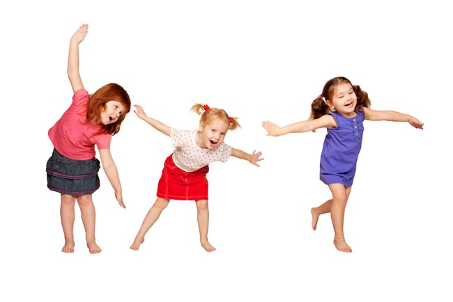 Có nên sử dụng đĩa aerobic cho bé luyện tập tại nhà hình ảnh 2 Có nên sử dụng đĩa aerobic cho bé luyện tập tại nhà hình ảnh 2