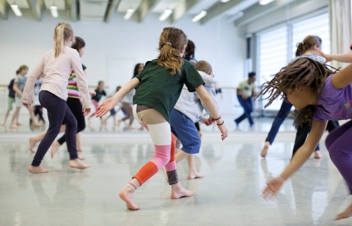 Có nên sử dụng đĩa aerobic cho bé luyện tập tại nhà? Có nên sử dụng đĩa aerobic cho bé luyện tập tại nhà?