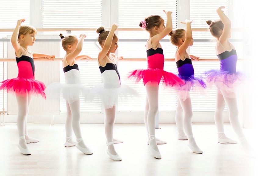 Những tips để ba mẹ không phải "điên đầu" khi chọn đồ múa ballet cho bé tphcm - hình ảnh 2 Những tips để ba mẹ không phải "điên đầu" khi chọn đồ múa ballet cho bé tphcm - hình ảnh 2