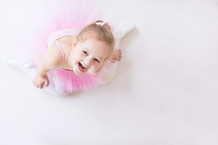 Lợi ích tuyệt vời từ các lớp học múa ballet cho bé tphcm - hình ảnh 2