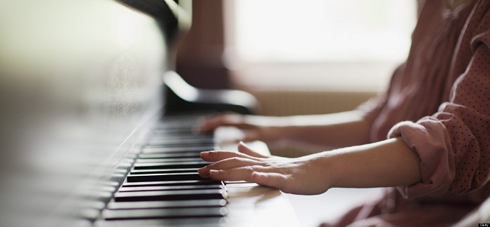 Nên cho bé học Piano ở đâu thì phù hợp?