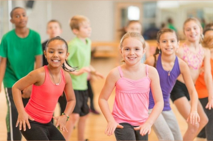 Gợi ý cách chọn nhạc nhảy aerobic thiếu nhi Gợi ý cách chọn nhạc nhảy aerobic thiếu nhi