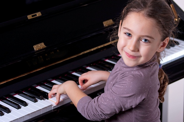 Những bản nhạc Piano “huyền thoại” mà mọi thế hệ người Việt đều đã từng nghe
