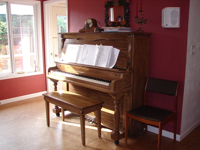 Những điều bố mẹ cần làm trước khi dạy đàn piano cho trẻ