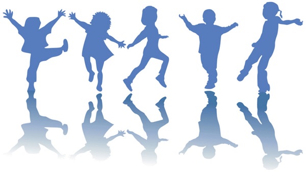 Cha mẹ cần lưu ý điều gì khi cho con tập thể dục aerobic thiếu nhi vào mùa hè?