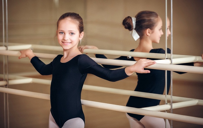  Giúp ba mẹ tìm trường dạy múa bale ở tphcm cho con nhanh chóng và hiệu quả