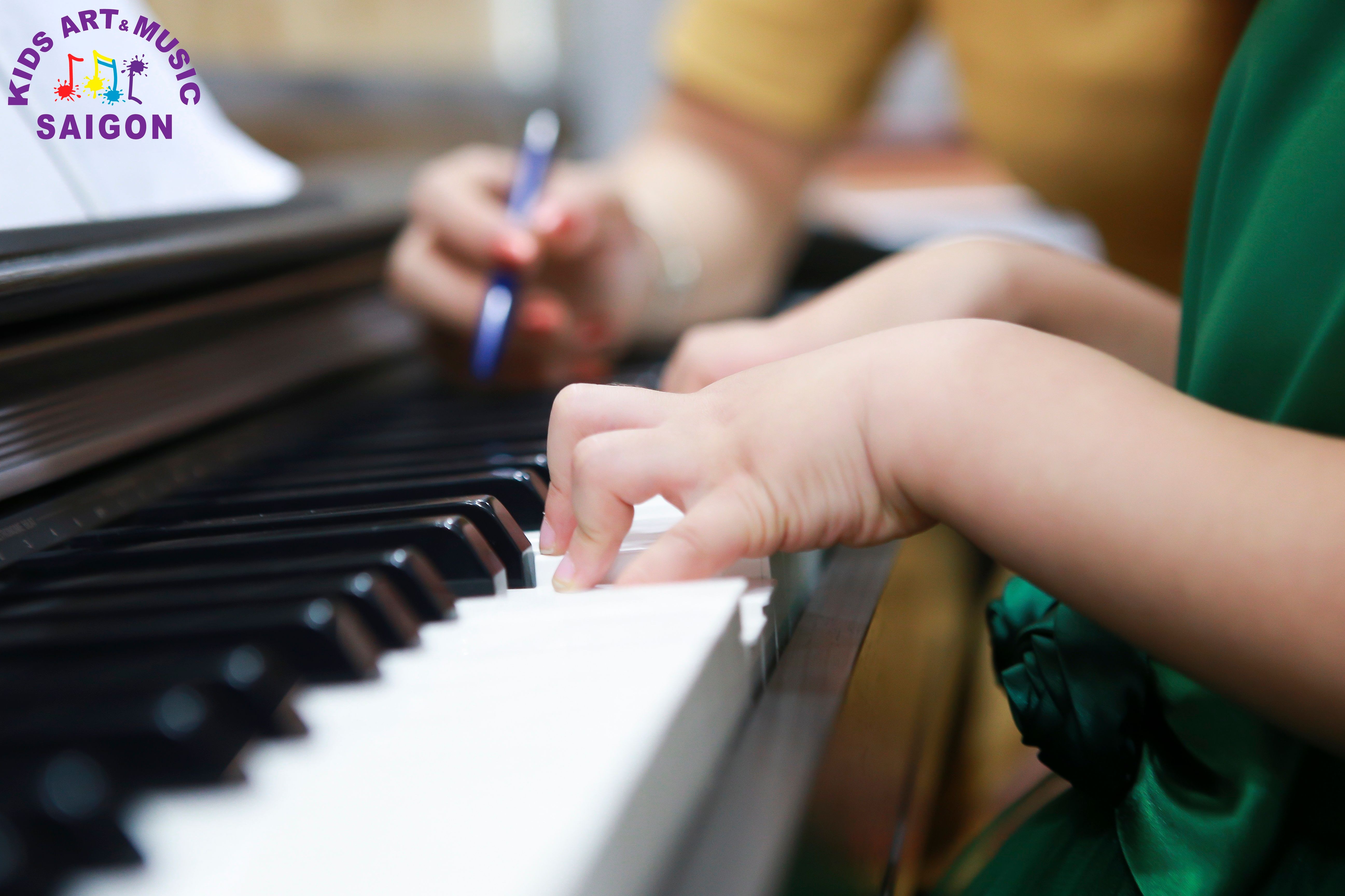 Hinh 2 Dạy đàn Piano cho bé 3 tuổi mang lại những lợi ích trong tương lai