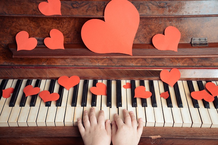 Những lý do giúp bạn quyết định chọn lớp dạy đàn piano quận 9 Những lý do giúp bạn quyết định chọn lớp dạy đàn piano quận 9