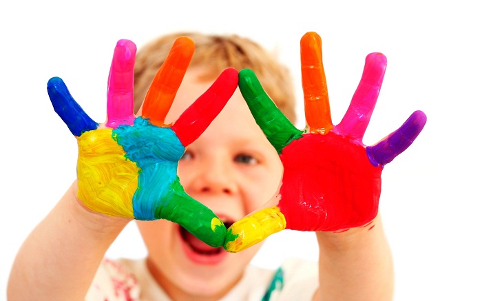 Cùng đồng hành với lớp dạy vẽ quận Bình Thạnh và những bước vẽ cơ bản!