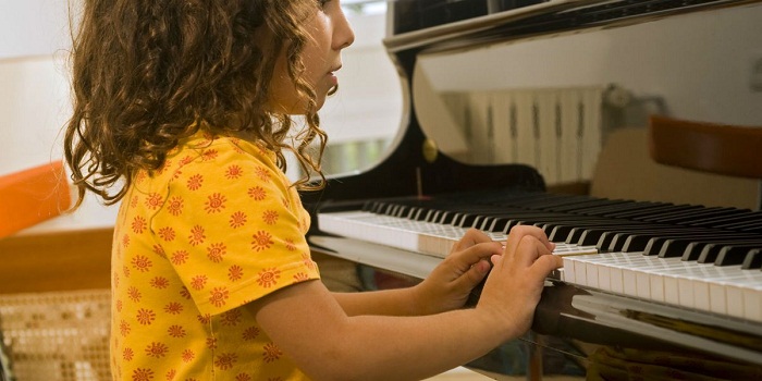 Học đàn Piano ở quận 3 và những lợi ích trong tương lai