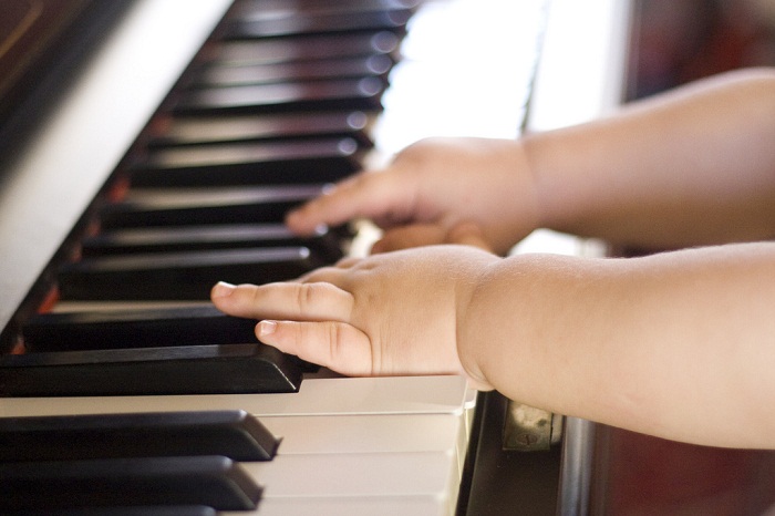 Hãy giúp trẻ học piano đúng cách ở lớp học piano ở quận Tân Bình Hãy giúp trẻ học piano đúng cách ở lớp học piano ở quận Tân Bình