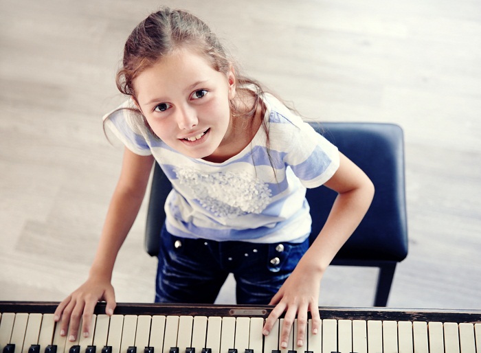 Bé thực sự được gì khi tham gia lớp học piano quận Tân Bình Bé thực sự được gì khi tham gia lớp học piano quận Tân Bình
