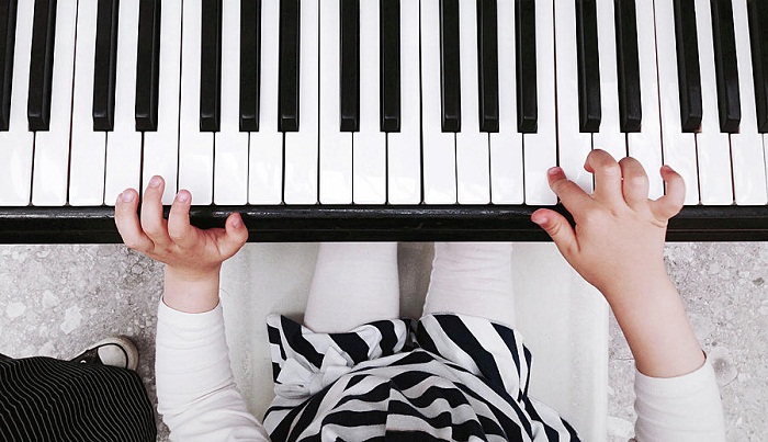 Bật mí các phương pháp giảng dạy tại lớp học Piano Tân Bình