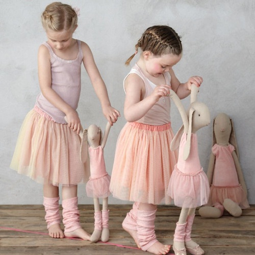 Phương pháp để có thể học ở lớp ballet cho bé quận 7 hiệu quả hơn