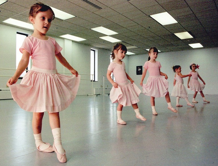 Sự phát triển tốt nhất là ở lớp ballet cho bé quận 4-h2 Sự phát triển tốt nhất là ở lớp ballet cho bé quận 4-h2