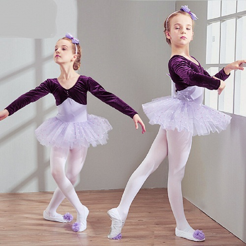 Sự phát triển tốt nhất là ở lớp ballet cho bé quận 4 Sự phát triển tốt nhất là ở lớp ballet cho bé quận 4