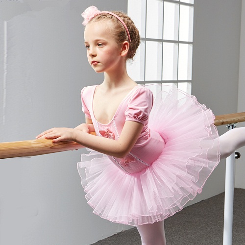Tìm lớp Ballet cho bé quận 6