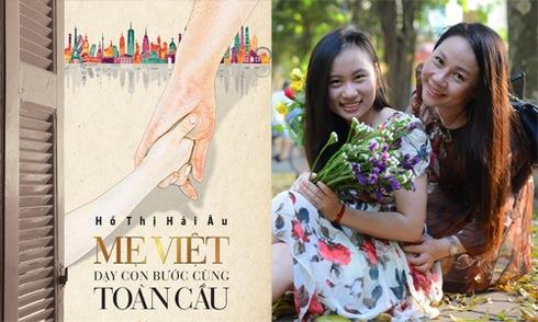Review sách mẹ Việt dạy con bước cùng toàn cầu hình 1
