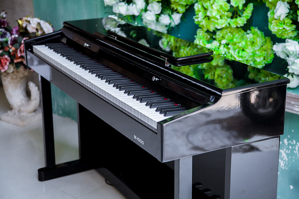 Tư vấn cách chọn đàn piano dành cho trẻ em - hình ảnh 3 Tư vấn cách chọn đàn piano dành cho trẻ em - hình ảnh 3