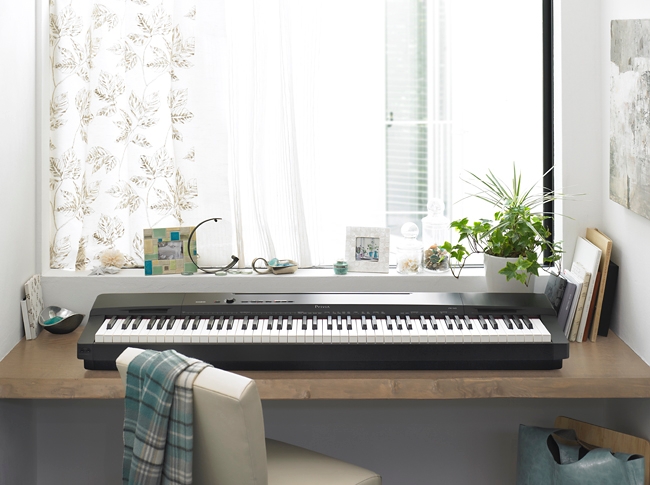 Những điều ba mẹ cần lưu ý khi mua đàn piano điện tử cho bé - hình ảnh 2