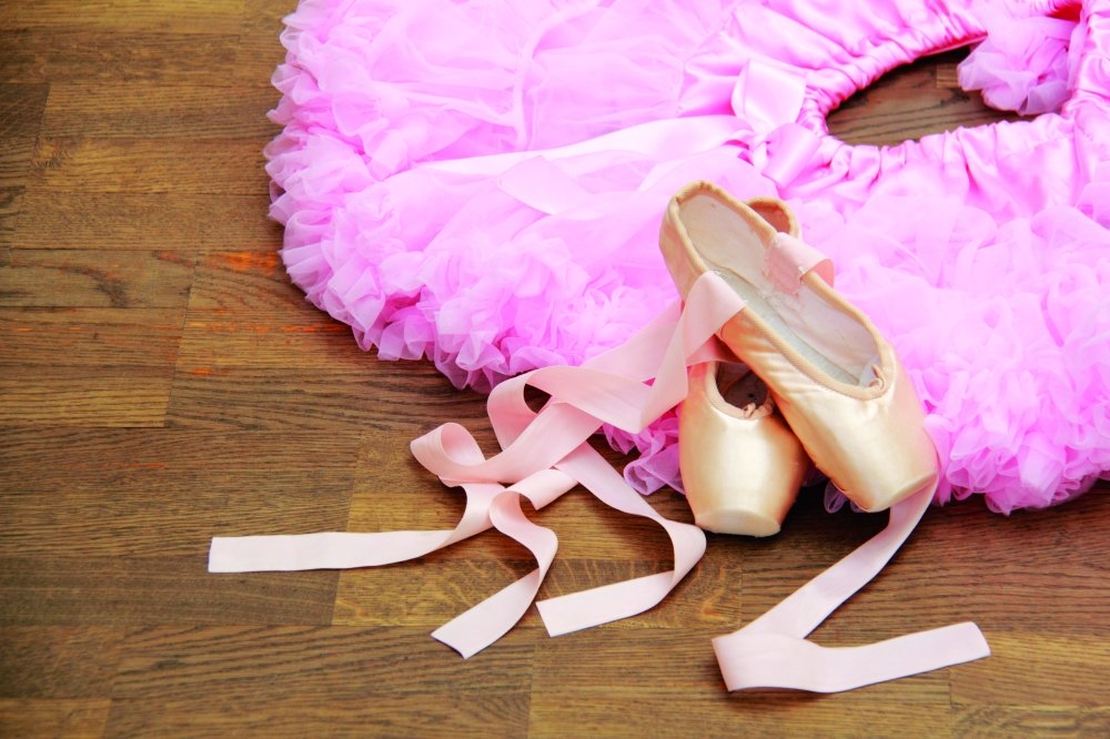 Hãy đầu tư cho tương lai của con bằng các lớp dạy múa ballet cơ bản