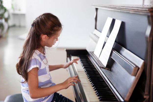 Hướng dẫn cách học piano cho trẻ - hình ảnh 3 Hướng dẫn cách học piano cho trẻ - hình ảnh 3