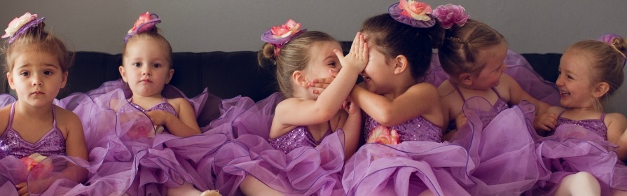 Tìm lớp học múa ballet cho bé ở đâu và như thế nào?
